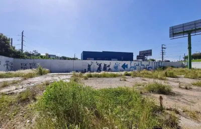 Terreno à venda na Rua Higino Luiz Gonzaga, --, Roçado, São José