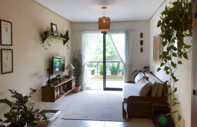Apartamento com 3 quartos à venda na Avenida Campeche, --, Campeche, Florianópolis