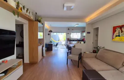 Casa de 163m² com 4 quartos sendo 1 suíte no saco dos limões