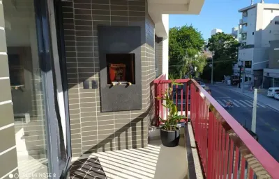 Kitnet / Stúdio à venda na Rua Lauro Linhares, --, Trindade, Florianópolis