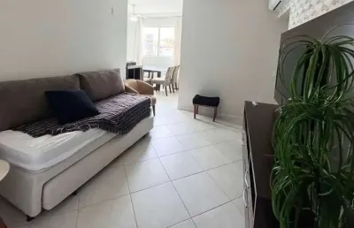 Apartamento de 80m² com 3 quartos sendo 1 suíte nos ingleses