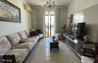 Apartamento de 104m² com 3 quartos no bairro centro em palhoça