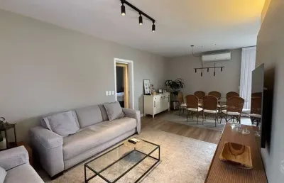Cobertura com 3 quartos no bairro canasvieiras, florianópolis.