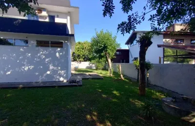 Casa com 2 quartos à venda na Servidão Garapuvu do Sul, --, Morro das Pedras, Florianópolis
