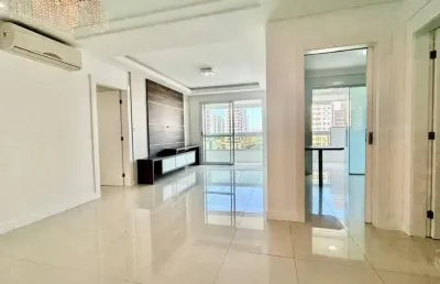 Apartamento com 3 quartos à venda na Avenida Salvador Di Bernardi, --, Campinas, São José