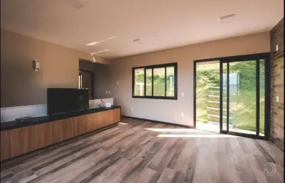 Casa com 2 quartos à venda na Willian Gonçalves Batista, --, Ambrósio, Garopaba