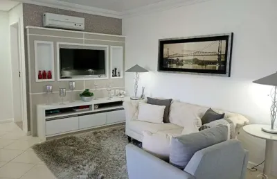 Apartamento de 73,56m² com 2 quartos sendo 1 suíte no estreito