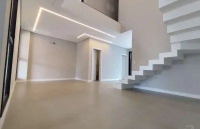 Casa residencial com 152m² com 3 quartos em biguaçu