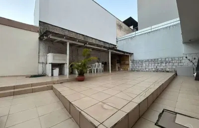 Casa de 162,75m² com 4 quartos sendo 1 suíte no jardim atlântico