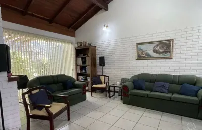 Casa residencial de 250m² com 3 quartos na carvoeira