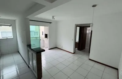 Apartamento com 2 quartos à venda na Rua Recanto dos Santos, --, Pedra Branca, Palhoça