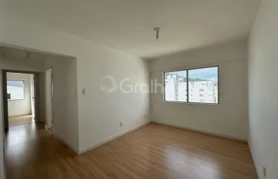 Apartamento com 3 quartos à venda na Rua Almirante Alvim, --, Centro, Florianópolis
