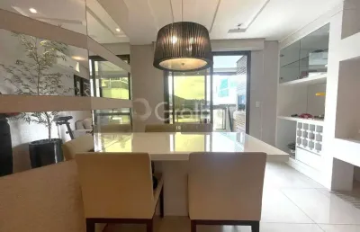 Apartamento com 2 quartos à venda na Rua Lauro Linhares, --, Trindade, Florianópolis