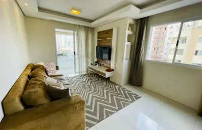 Apartamento à venda com 2 dormitórios, 1 suíte e 86m². campinas. são josé.