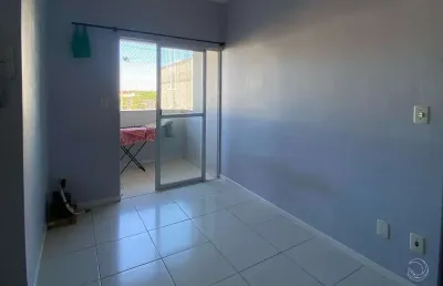 Apartamento de 56m² com 2 quartos no bairro são sebastião em palhoça