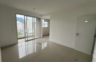 Apartamento com 2 quartos à venda na Avenida da Pedra Branca, --, Pedra Branca, Palhoça