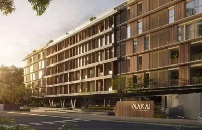 Apartamento com 3 quartos à venda na Avenida Campeche, --, Campeche, Florianópolis