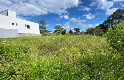 Terreno à venda na Rua Jardim 700 N, --, Campeche, Florianópolis