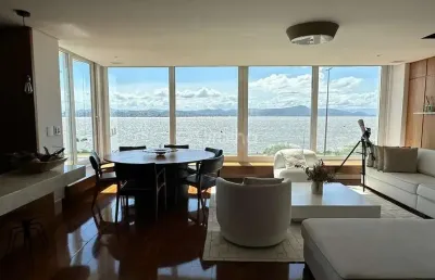 Apartamento com 3 quartos à venda na Rua Comandante Constantino Nicolau Spyrides, --, Agronômica, Florianópolis
