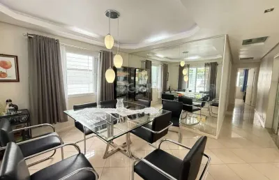 Casa residencial com 6 quartos em canasvieiras, florianópolis