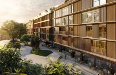 Apartamento com 1 quarto à venda na Avenida Campeche, --, Campeche, Florianópolis