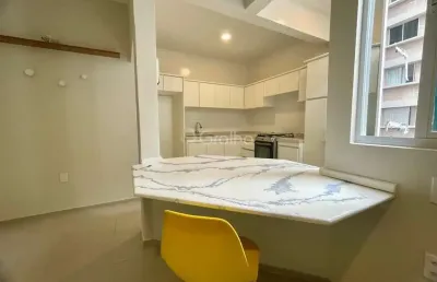 Apartamento com 2 quartos à venda na Rua Brigadeiro Silva Paes, --, Centro, Florianópolis