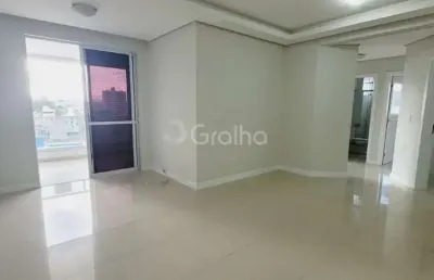 Apartamento de 105m² com 2 quartos sendo 1 suíte em barreiros