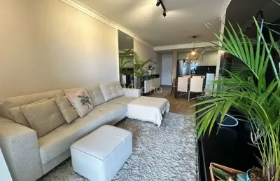 Apartamento com 3 quartos à venda na Rua Najla Carone Guedert, --, Pagani, Palhoça