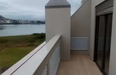 Apartamento com 3 quartos à venda na Rua Júlio Vieira, --, João Paulo, Florianópolis