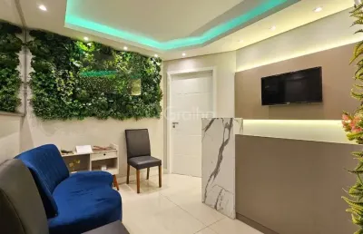 Sala comercial à venda na Rodovia José Carlos Daux, --, Saco Grande, Florianópolis