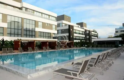 Apartamento com 3 suítes no bairro jurerê internacional
