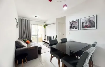 Lindo apartamento de 2 dormitórios no boulevard ivo luchi