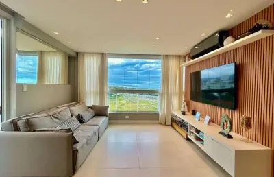 Cobertura com 2 quartos à venda na Avenida Campeche, --, Campeche, Florianópolis
