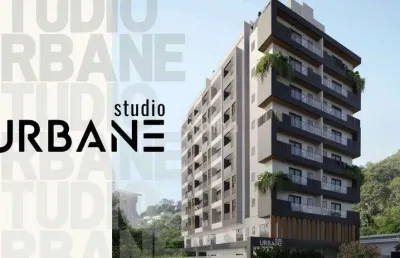 Apartamento com 1 quarto à venda na Rua Irmão Joaquim, --, Centro, Florianópolis