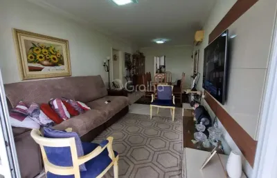 Apartamento com 3 quartos à venda na Rua Vereador Ramon Filomeno, --, Itacorubi, Florianópolis