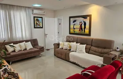 Apartamento com 4 quartos à venda na Rua Anita Garibaldi, --, Centro, Florianópolis