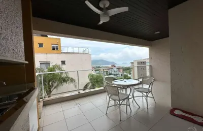 Apartamento com 2 quartos à venda na Estrada Vereador Onildo Lemos, --, Ingleses do Rio Vermelho, Florianópolis
