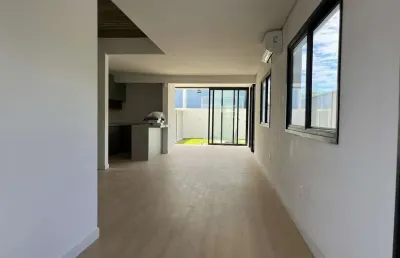 Casa com 3 quartos à venda na Doutor Cláudio Américo Prates, --, Campeche, Florianópolis