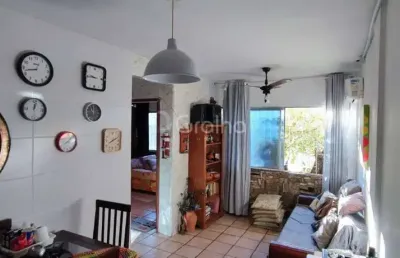 Apartamento com 2 quartos à venda na Rodovia Amaro Antônio Vieira, --, Itacorubi, Florianópolis