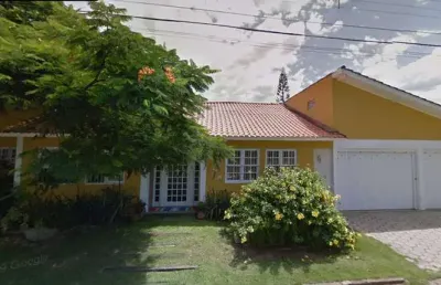 Casa em condomínio fechado com 4 quartos à venda na Servidão das Palmeiras Nativas, --, Barra da Lagoa, Florianópolis