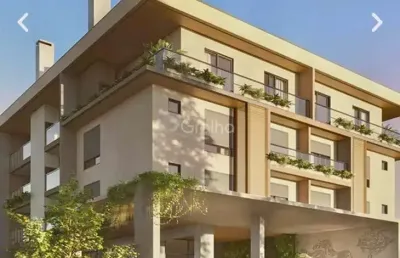 Apartamento de alto padrão com 2 quartos no bairro joão paulo, florianópolis