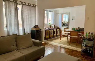 Apartamento com 2 quartos no centro de florianópolis