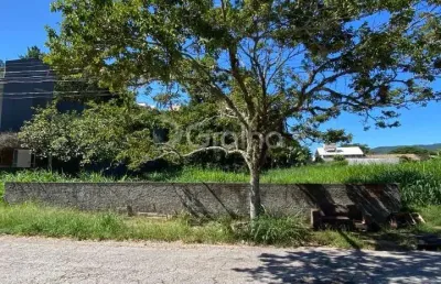 Terreno com 720m² no bairro trindade, florianópolis