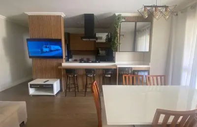 Apartamento com 2 quartos à venda na Rua Recanto do Sol, --, Ingleses, Florianópolis