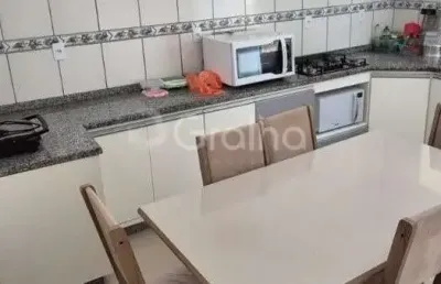 Casa com 5 quartos à venda na Rua Professora Maria Luiza Rodrigues, --, Trindade, Florianópolis