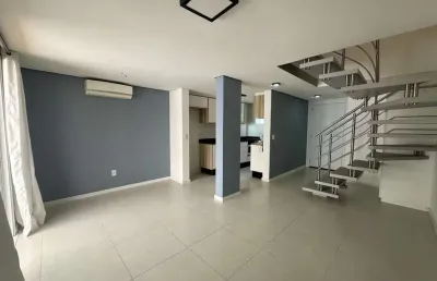 Casa em condomínio fechado com 2 quartos à venda na Rua Sagrado Coração de Jesus, --, Morro das Pedras, Florianópolis