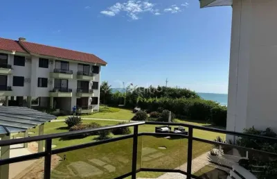 Apartamento com 2 quartos nos ingleses, florianópolis
