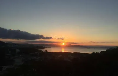 Apartamento com 1 quarto à venda na Servidão Feliciano Martins Vieira, --, Itacorubi, Florianópolis