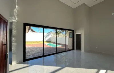 Casa alto padrão com 3 suítes no ingleses do rio vermelho, florianópolis