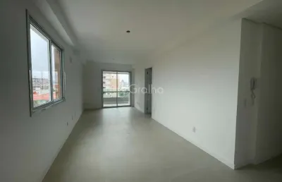 Apartamento com 3 quartos sendo 1 suíte no estreito